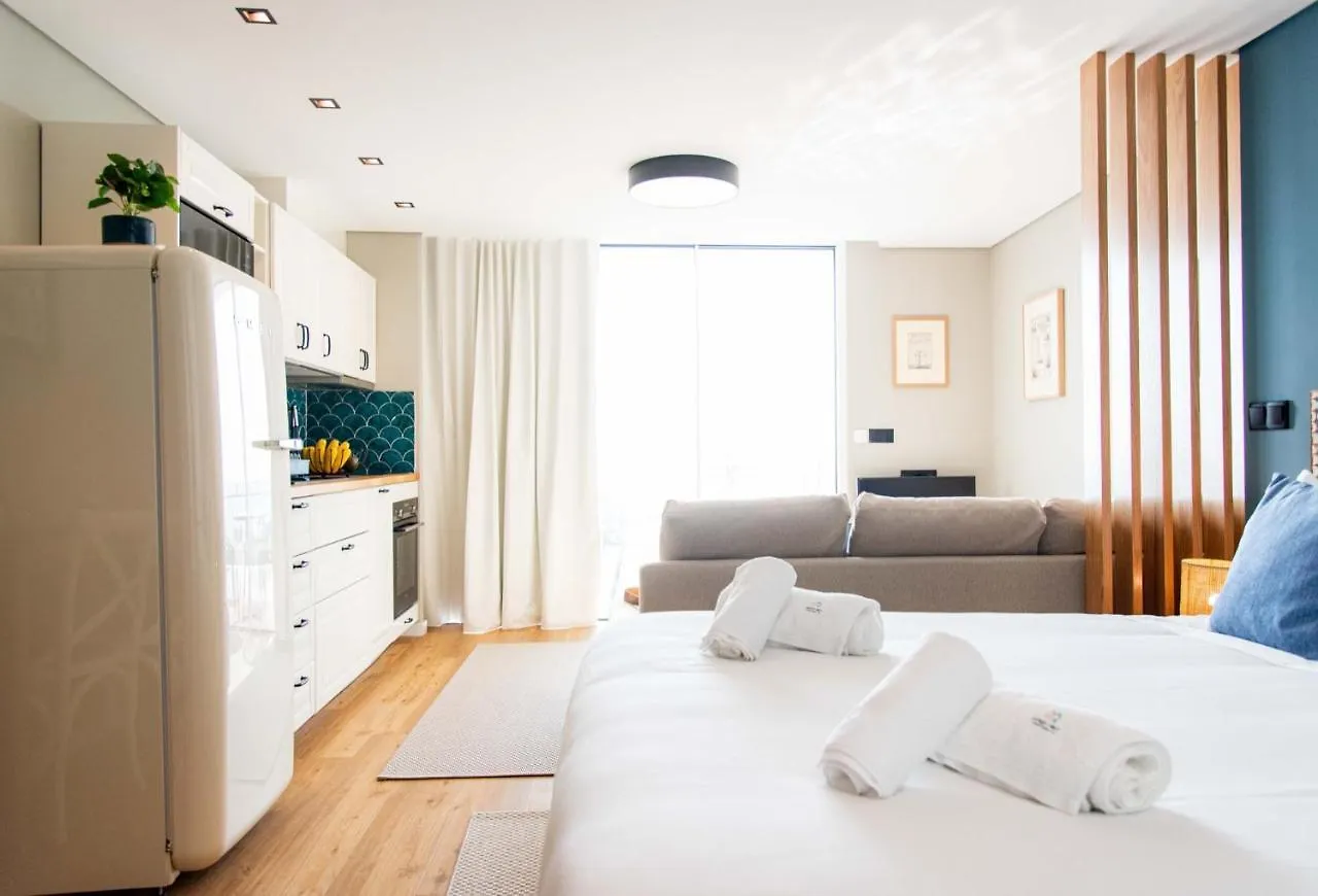Rooftop Funchal II By Madeira Best Apartments Portugal