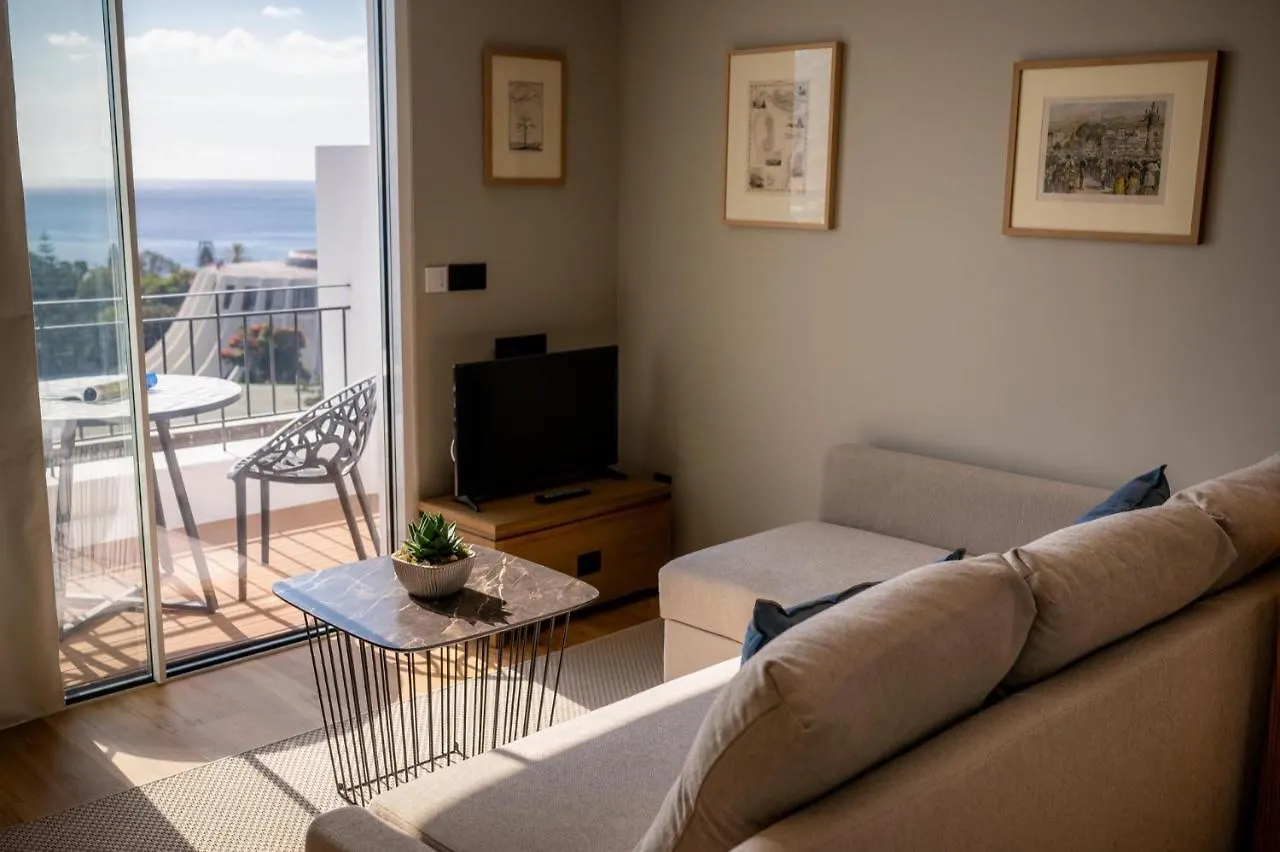 Rooftop Funchal II By Madeira Best Apartments 0*, Funchal (Madeira) Portugal