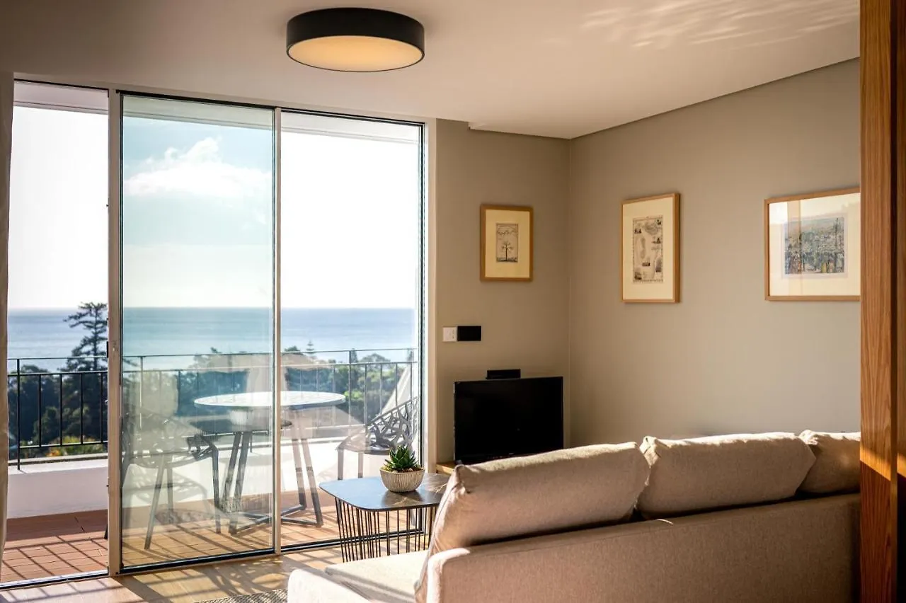 Rooftop Funchal II By Madeira Best Apartments