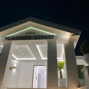 Vladimir Estate Privatunterkunft Gjirokastër
