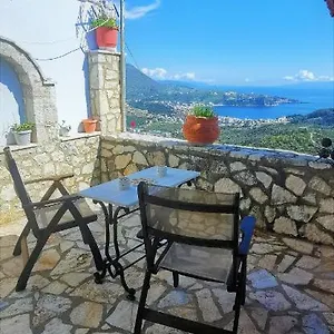 Castle Of Privatunterkunft Himarë